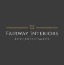 Fairway Interiors & Kitchens logo